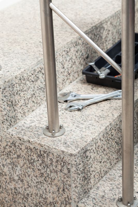 Inspection and Safety Checks