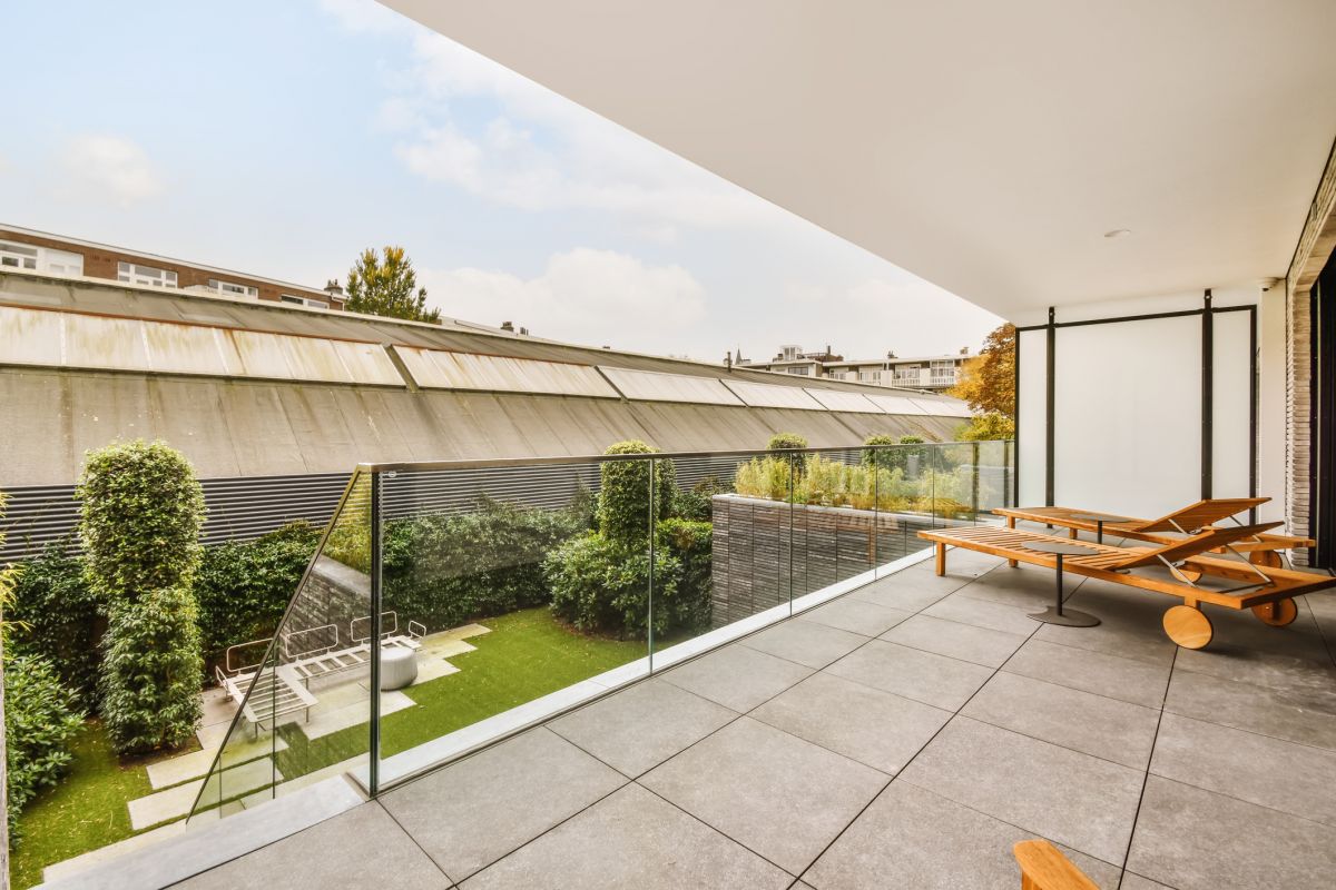 Space-Smart Ideas — Weekend Project