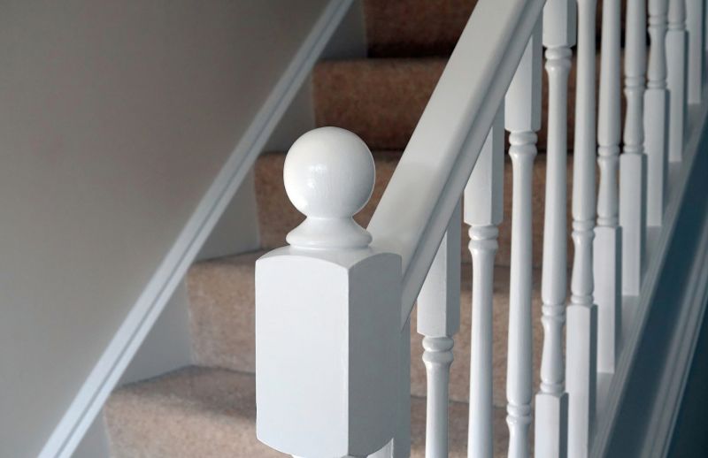 Baluster Repair in Kansas City, KS