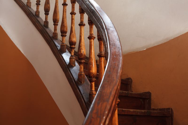 Bannister Tightening in Wilmington, NC