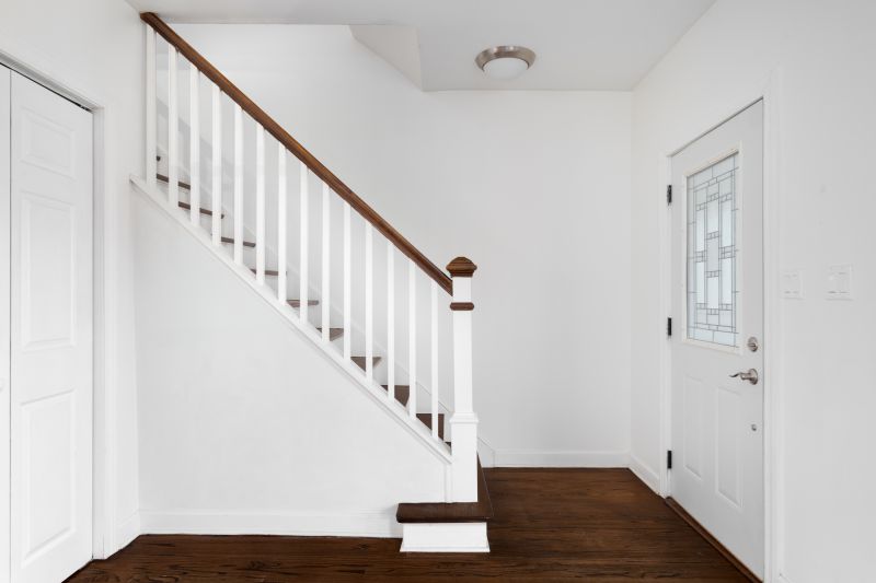Basement Stairs Installation in Alpharetta, GA