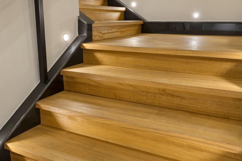 Deck Steps Repair in Wilmington, NC