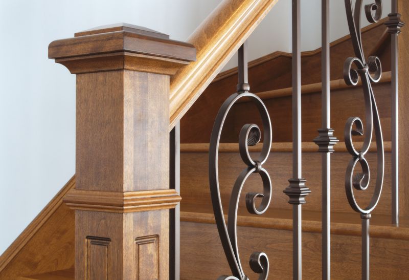Handrails Replacement in Wilmington, NC