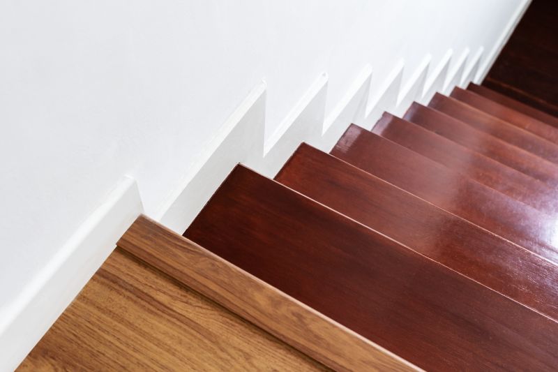 Stairs Remodeling in Wilmington, NC