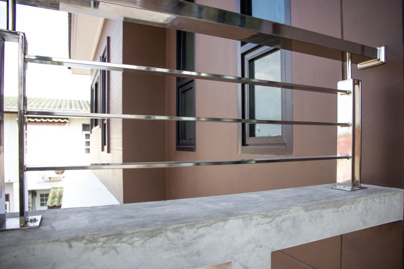 Local Railing Contractors