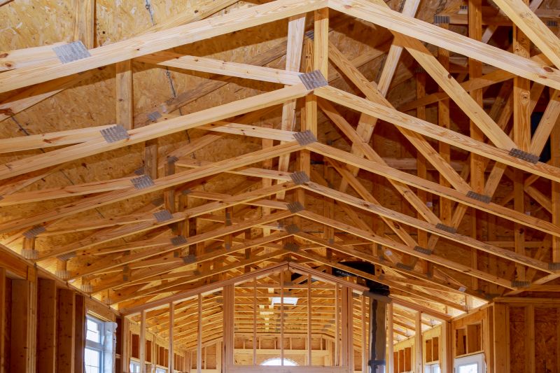 Window Framing in Wilmington, NC