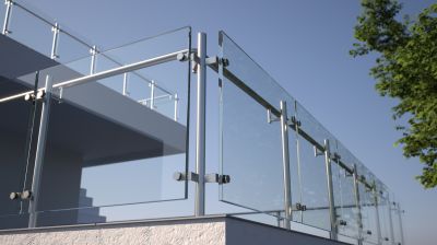 Improve The Functionality of Your Balcony